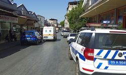 Polis memuru, boşanma aşamasındaki eşini öldürdü