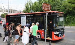 Ankara’da tarihi ve kültürel alanlara erişim kolaylaşıyor