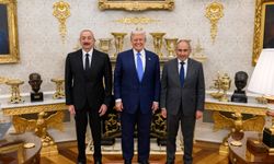 ABD, Azerbaycan ve Ermenistan, üçlü mutabakata imza attı