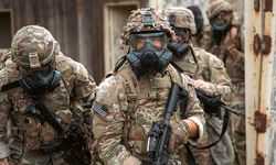 ABD, kartellerle mücadele için Latin Amerika bölgesine ek 4 bin asker gönderecek