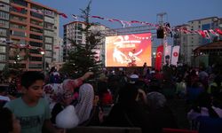 Keçiören’de Yeşilçam rüzgârı: ‘Köyden İndim Şehire’ ile nostalji dolu bir akşam