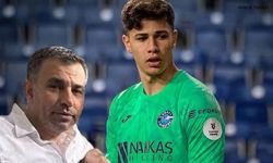 Kuyumcuda silahlı saldırı: Adana Demirspor kalecisi Murat Eser’in babası hayatını kaybetti