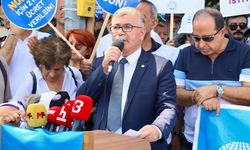 KESK’ten toplu sözleşme tepkisi: Grev hakkı gasp ediliyor!