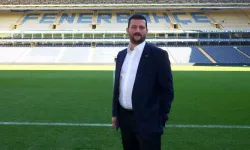 Fenerbahçe Yöneticisi Ahmet Ketenci transfer müjdesini verdi