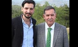 AK Partili vekilin oğluna, uyuşturucu ticaretinden hapis cezası