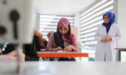 60 bin kadının kişisel ve mesleki gelişimine katkı sağlandı