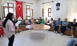 Keçiören’de aile bağlarını güçlendiren anlamlı seminer