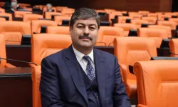 AK Parti'li vekil biyografisini sahte diploma skandalından sonra değiştirdi!