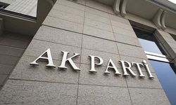 AK Parti’de bir istifa daha!