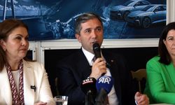 AK Parti'li Sırakaya: Duruşumuzu devam ettirdikçe, partimize katılımların devam edeceği muhtemel
