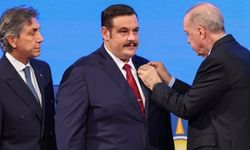 AK Parti'ye geçen belediye başkanı rüşvet ve dolandırıcılıktan gözaltına alınmış