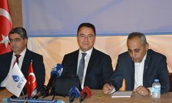 Ali Babacan, süreci böyle değerlendirdi: Tarihi konu