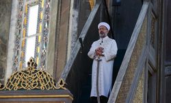 Diyanet'in hutbesinde 30 Ağustos var ama Atatürk yok