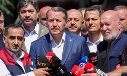 Ali Yalçın'dan 'zam teklifinin hakem heyetine kalmasına' ilişkin ilk açıklama