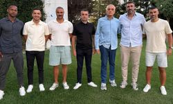 Hatayspor'un yeni teknik direktörü Hugo Almeida oldu