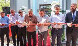 Sincan’a bir Anne-Çocuk Oyun Evi daha kazandırıldı