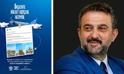 Ankara’dan Avrupa’ya direkt uçuşlar başlıyor