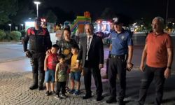 Ankara Emniyet Müdürü Dinç, kent genelindeki polis uygulamasını denetledi