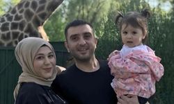 Anne, babası ve kardeşini kazada kaybetmişti: 3 yaşındaki Elifnur da hayatını kaybetti