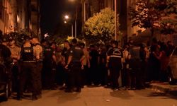 Tartıştığı annesini silahla vurarak öldürdü