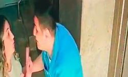 Antalya'da eşini satırla öldüren kişi: Sakinleştirici ve alkol aldım