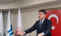 MYK Başkanlığına Aşkın Tören seçildi