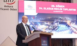 Kuraklık ve su krizi üretimden ticarete kadar büyük tehdit oluşturuyor