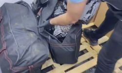 Avcılar'da operasyon: 90 kilogram uyuşturucu ele geçirildi; 1 gözaltı