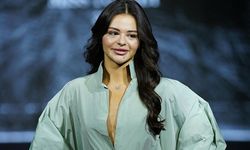 Miss International'da Türkiye temsilcisi belli oldu! Sosyal medyada yer yerinden oynadı