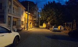 Balıkesir Sındırgı'da korkutan bir deprem daha