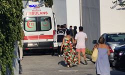 İki sevgili başından vurulmuş halde ölü bulundu