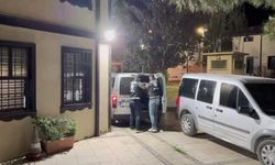 5 yıldır aranan hükümlü, kaldığı TIR'da yakalandı