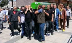 Türk Halk Müziği sanatçısı hayatını kaybetti
