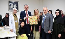 Mamak'ta Kırsal Hizmetler Müdürlüğü çevreye duyarlı üretim anlayışıyla öne çıkıyor