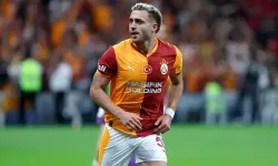 Barış Alper Yılmaz’a sürpriz telefon