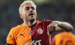 Barış Alper Yılmaz, Premier Lig'in radarında!