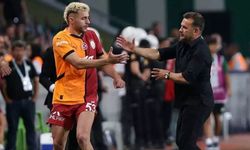 Barış Alper Yılmaz’ın Okan Buruk’a ne söylediği ortaya çıktı