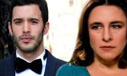 Esra Dermancıoğlu, ödül kazanan Barış Arduç’a sinirlendi