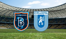 Başakşehir - Universitatea Craiova maçı ne zaman, saat kaçta hangi kanalda?