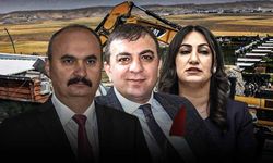 Batman’da kaçak yapı tartışması: AK Partili yönetici, kayyum ve DEM'li vekil birbirine girdi