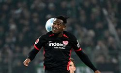 Batshuayi kariyerinin en karanlık döneminde: Frankfurt’ta yapayalnız kaldı