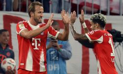 Bayern Münih’ten lige sükseli başlangıç