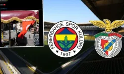 Benfica'nın sosyal medyada paylaştığı müzik merak konusu oldu: İşte o müzik ve sahibi