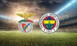 Benfica - Fenerbahçe maçı ne zaman, saat kaçta hangi kanalda?