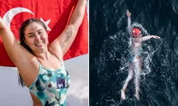 Bengisu Avcı’dan tarihi başarı: Ocean’s 7’yi tamamlayan ilk Türk