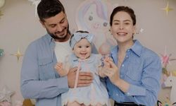 Berk Oktay İtalyan televizyonunda kızını anlattı