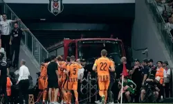 UEFA’dan Beşiktaş’a 68 bin euroluk ceza