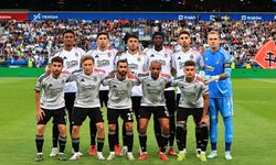 Lausanne Sport - Beşiktaş maçı ne zaman, saat kaçta ve hangi kanalda?