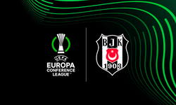 Beşiktaş için Konferans Ligi heyecanı: Kura çekimi ne zaman, saat kaçta, hangi kanalda?