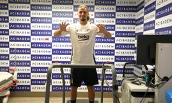 Beşiktaş, Taylan Bulut için sağlık kontrolü yaptı